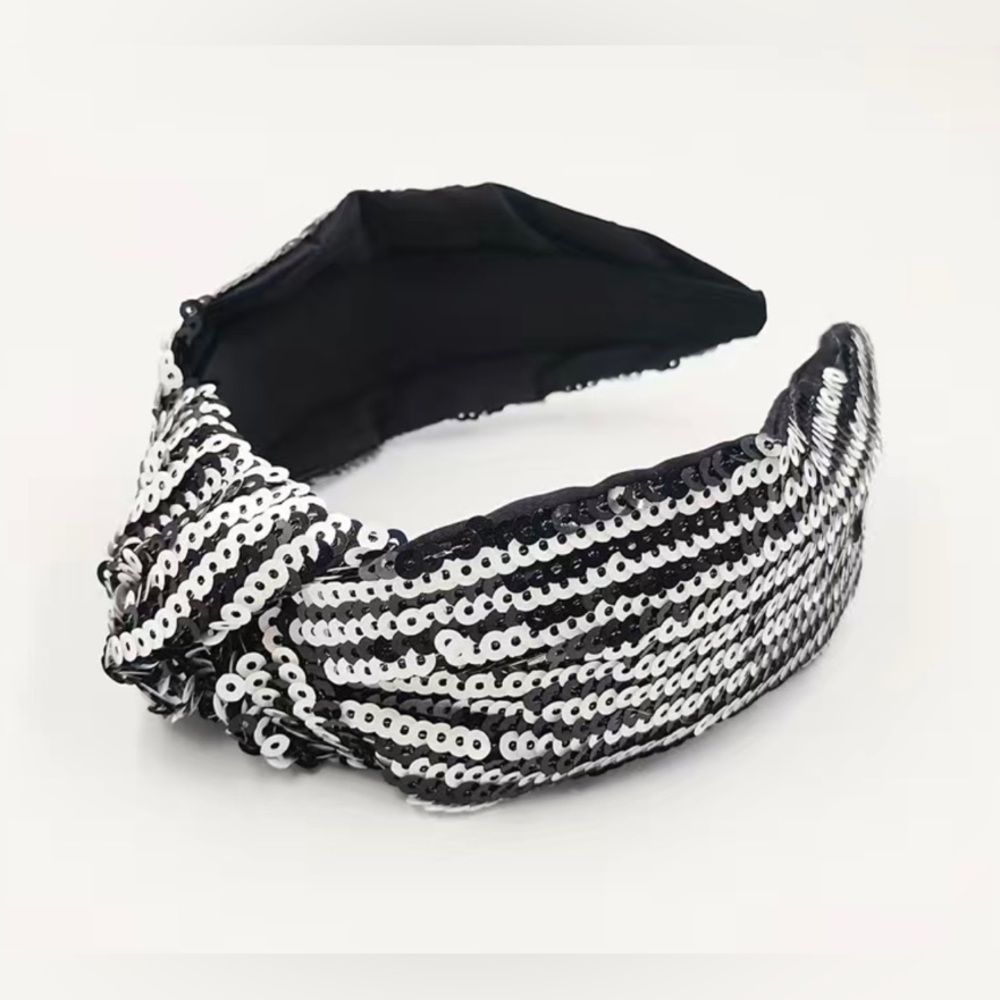 Helane Headband